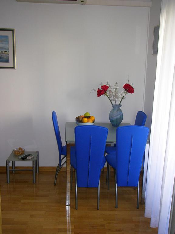 Apartment Betoma Split Habitación foto
