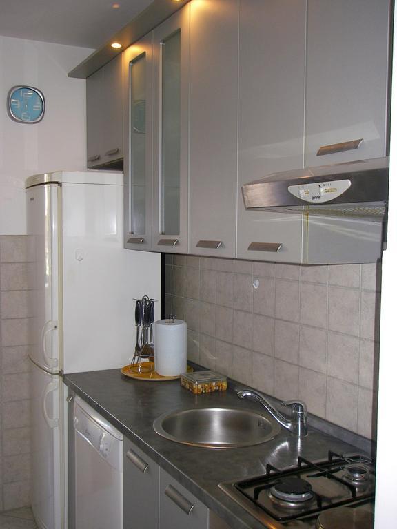 Apartment Betoma Split Habitación foto