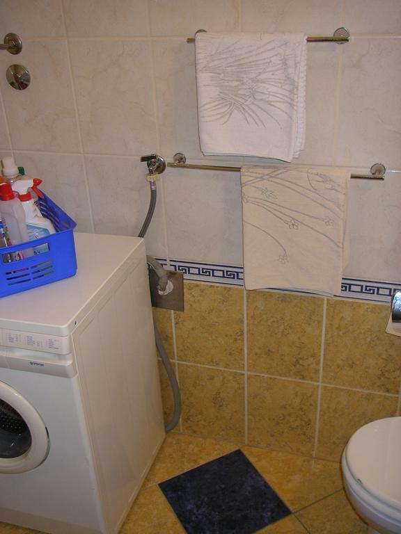 Apartment Betoma Split Habitación foto
