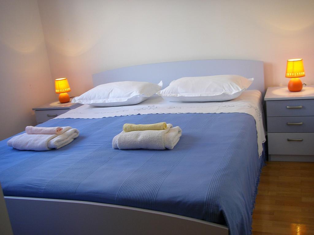 Apartment Betoma Split Habitación foto
