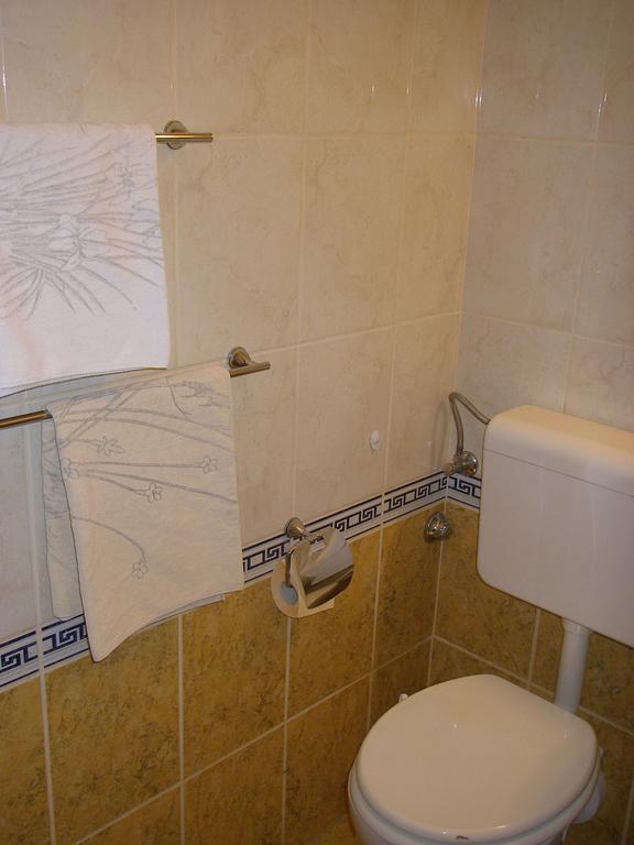 Apartment Betoma Split Habitación foto