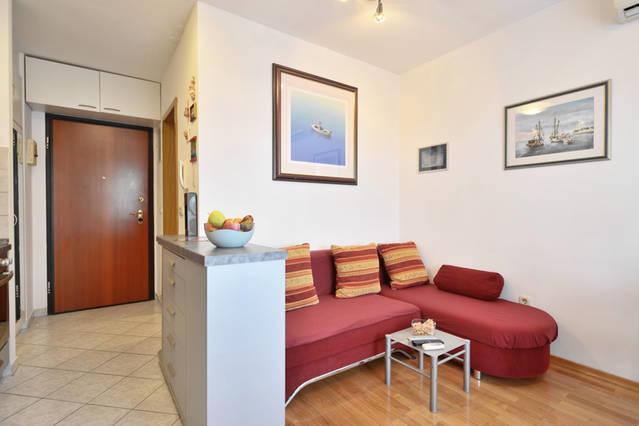 Apartment Betoma Split Exterior foto