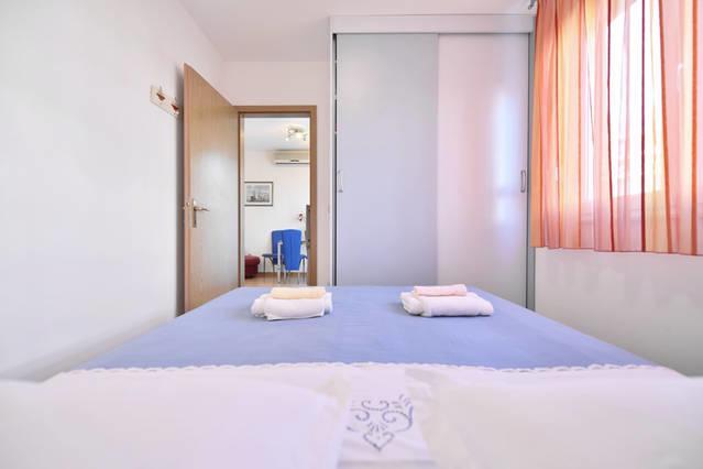 Apartment Betoma Split Exterior foto